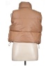 Hollister 100% Polyester Tan Vest Size XL - photo 2
