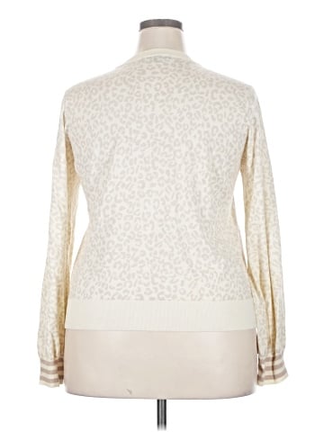 Sanctuary Pullover Sweater (view 2)