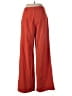 Shein Red Casual Pants Size 6 - photo 2