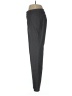 Lee Houndstooth Gray Dress Pants Size 8 Long - photo 5