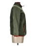 L.L.Bean 100% Polyester Green Fleece Size L - photo 4