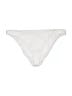 O'Neill White Swimsuit Bottoms Size 14 - photo 1