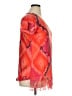Only Nine 100% Polyester Orange Short Sleeve Blouse Size XL - photo 4