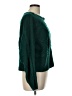 GB Solid Green Pullover Sweater Size L - photo 4