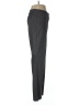 Lee Houndstooth Gray Dress Pants Size 8 Long - photo 4
