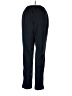 Adidas 100% Polyester Blue Track Pants Size L - photo 2