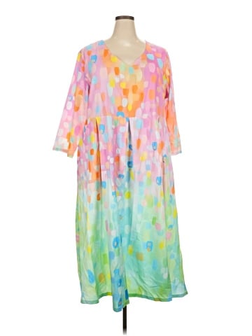 Unbranded Casual Dress (view 1)