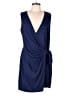 Tommy Bahama Solid Blue Romper Size XL - photo 1