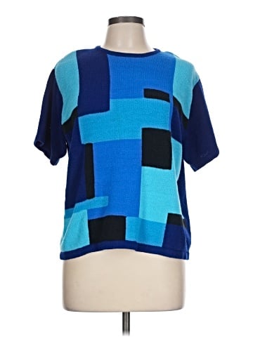 TanJay Pullover Sweater (view 1)