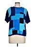 TanJay Blue Pullover Sweater Size L - photo 1