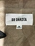 BB Dakota Tan Jacket Size M - photo 6