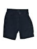 Crewcuts Outlet 100% Cotton Solid Blue Shorts Size 6 - photo 1