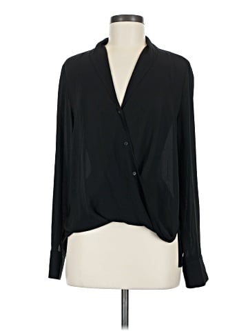 Chelsea28 Long Sleeve Blouse (view 1)