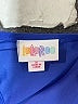 Lularoe 100% Polyester Blue Casual Dress Size S - photo 7