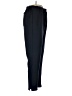 Adidas 100% Polyester Blue Track Pants Size L - photo 4
