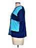 TanJay Blue Pullover Sweater Size L - photo 5