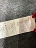 Venus Red Cocktail Dress Size M - photo 8