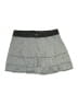 LIVI Chevron-herringbone Gray Casual Skirt Size 22 Plus - photo 2