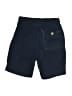 Crewcuts Outlet 100% Cotton Solid Blue Shorts Size 6 - photo 2