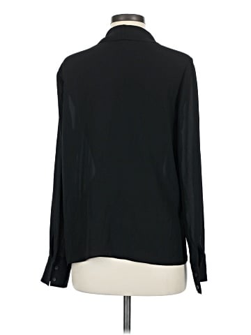 Chelsea28 Long Sleeve Blouse (view 2)