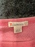 Crewcuts Pink Pullover Sweater Size 8 - photo 3