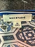 Max Studio 100% Polyester Gray Casual Dress Size M - photo 7
