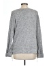 Tahari Gray Pullover Sweater Size L - photo 2