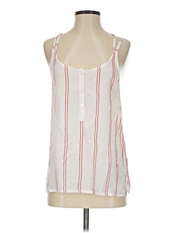 Lilla P Sleeveless Top (view 1)