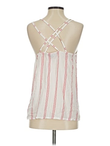 Lilla P Sleeveless Top (view 2)