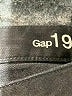 Gap Black Jeggings Size 29 waist - photo 7