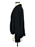 Chelsea28 100% Polyester Black Long Sleeve Blouse Size M - photo 5