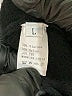 Unbranded Black Casual Pants Size L - photo 8