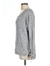 Tahari Gray Pullover Sweater Size L - photo 5