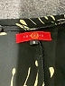 Sangria Stars Gold Casual Pants Size 8 - photo 7