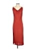 Unbranded Red Casual Dress Size XXL - photo 1