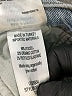 AGOLDE Blue Jeans Size 26 waist - photo 8