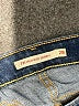 Levi's Blue Jeans Size 28 - photo 5