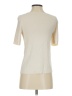 Giordano Ivory Short Sleeve Top Size XXS (estimated) - photo 2