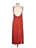 Unbranded Red Casual Dress Size XXL - photo 2
