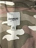 Kensie Camo Tan Jacket Size L - photo 6