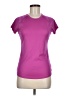 C9 By Champion 100% Polyester Pink Active T-Shirt Size M - photo 1