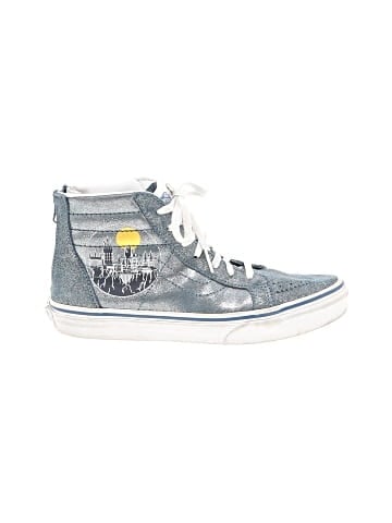 Vans Sneakers (view 1)