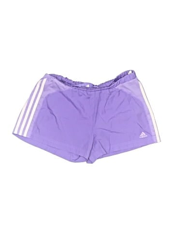 Adidas Athletic Shorts (view 1)