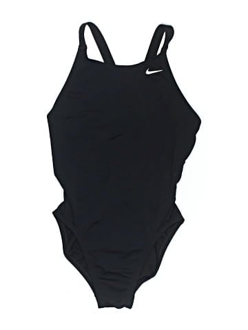 Nike One Piece Swimsuit (view 1)