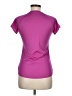 C9 By Champion 100% Polyester Pink Active T-Shirt Size M - photo 2