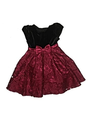 Jona Michelle Dress (view 1)