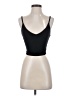 Tilly's Black Tank Top Size XS - photo 1
