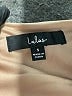Lulus 100% Polyester Ivory Cocktail Dress Size S - photo 7