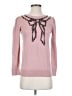 Kate Spade New York Pink Pullover Sweater Size XS - photo 1