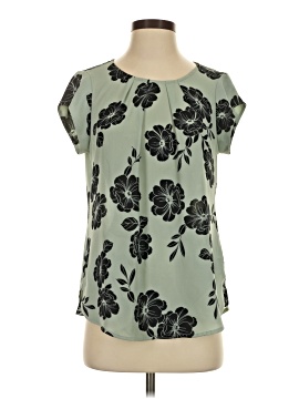 41 Hawthorn Short Sleeve Blouse